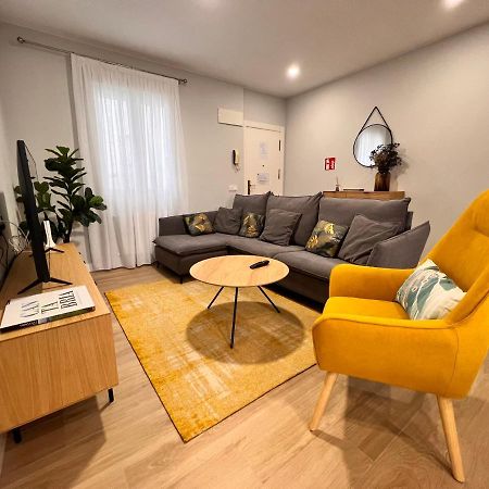 Apartament Apartamento Reformado Centro De Santander Zewnętrze zdjęcie
