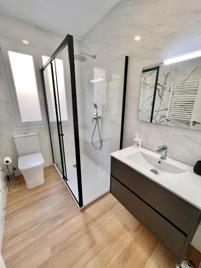 Apartament Apartamento Reformado Centro De Santander Zewnętrze zdjęcie