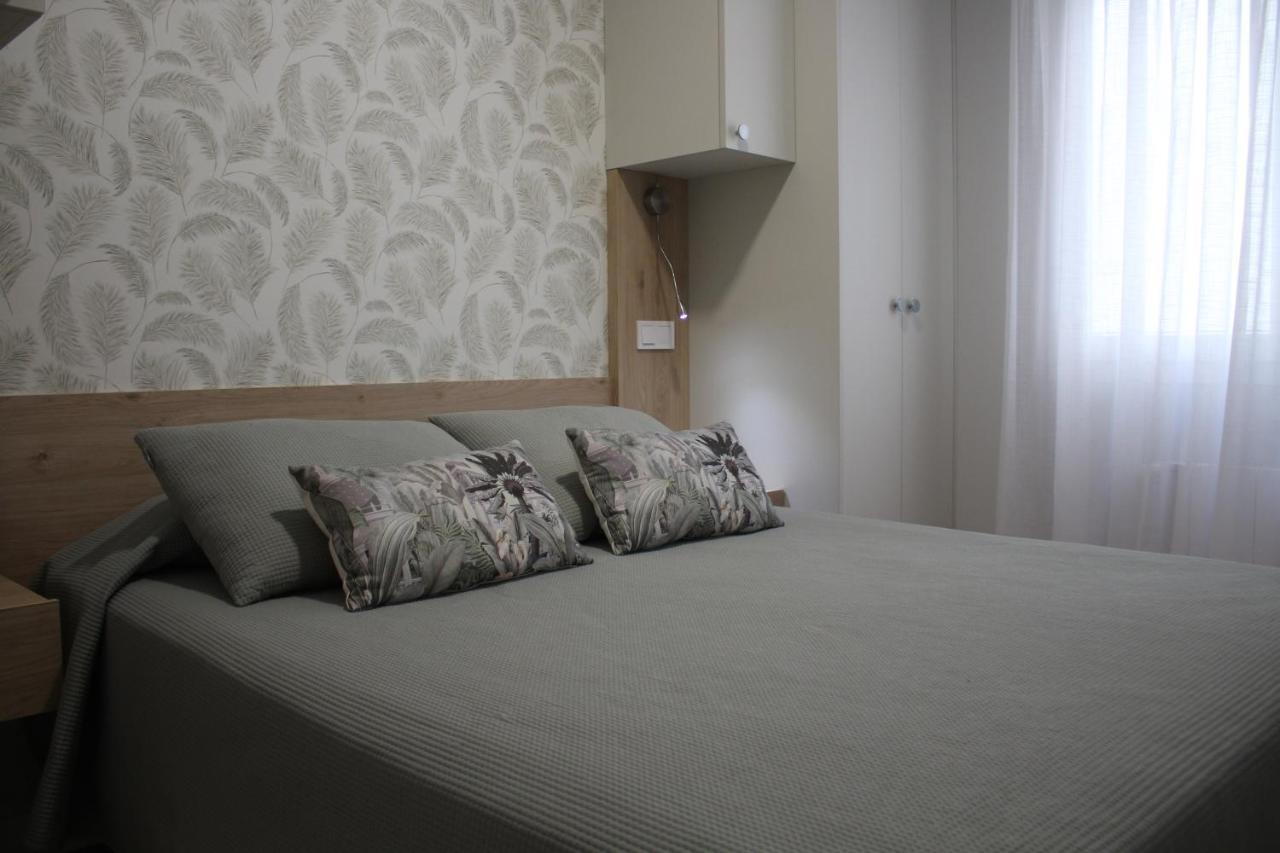 Apartament Apartamento Reformado Centro De Santander Zewnętrze zdjęcie