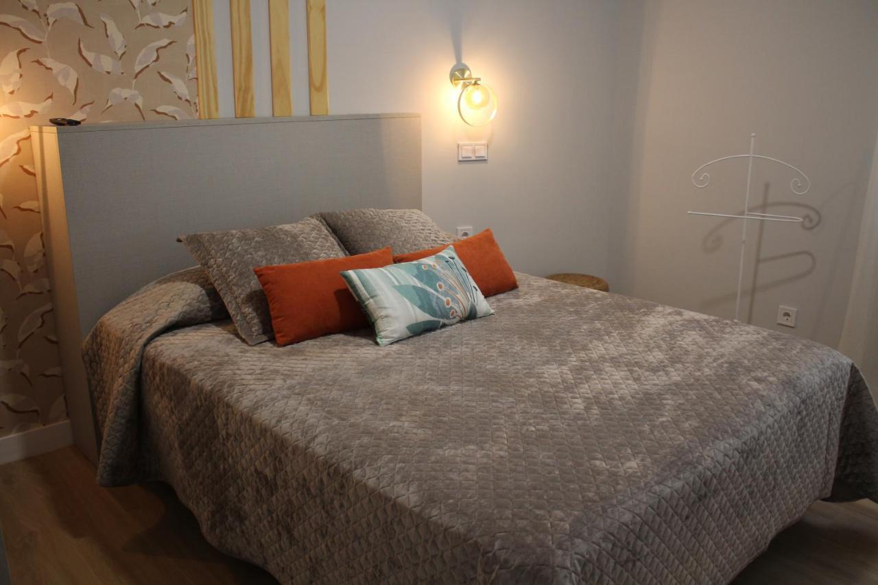 Apartament Apartamento Reformado Centro De Santander Zewnętrze zdjęcie